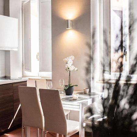 Spanish Steps Apartment & Terrace 罗马 外观 照片