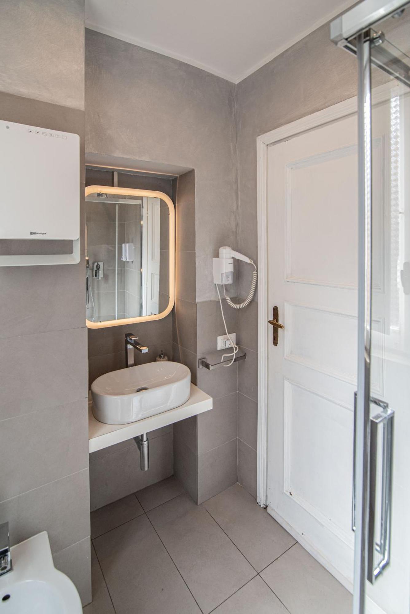 Spanish Steps Apartment & Terrace 罗马 外观 照片