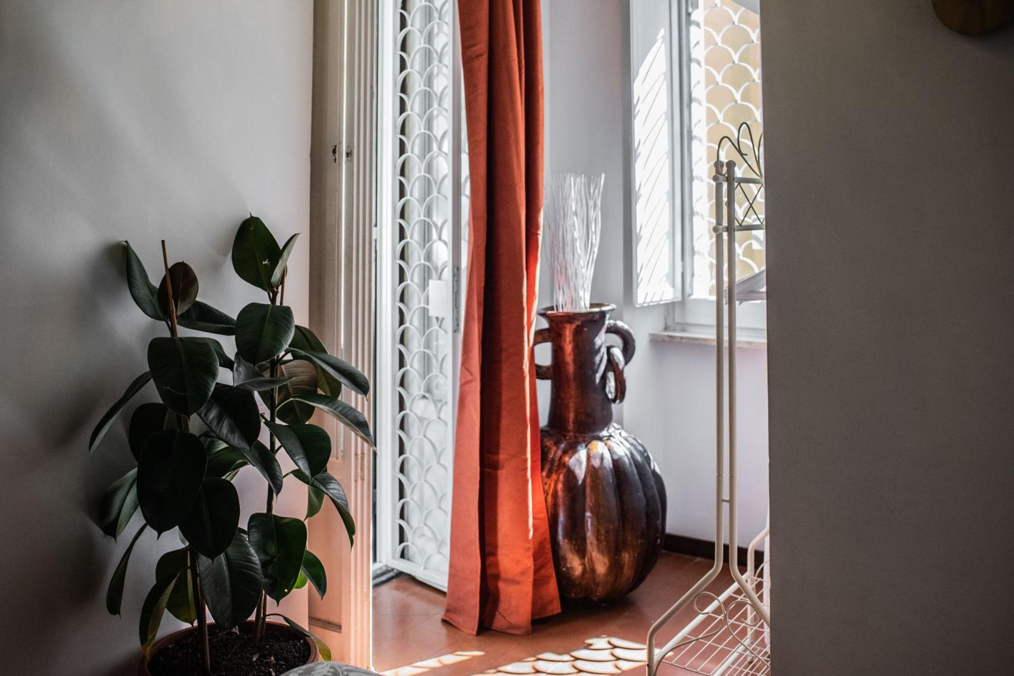 Spanish Steps Apartment & Terrace 罗马 外观 照片